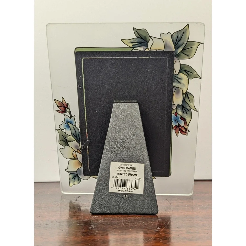GWI Frames lot two